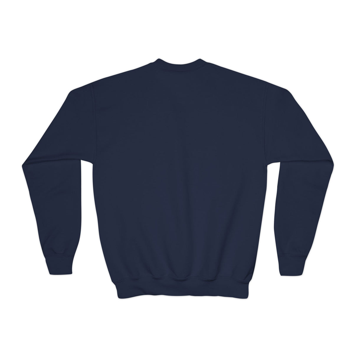Youth 'Spooky' Fall Sweatshirt