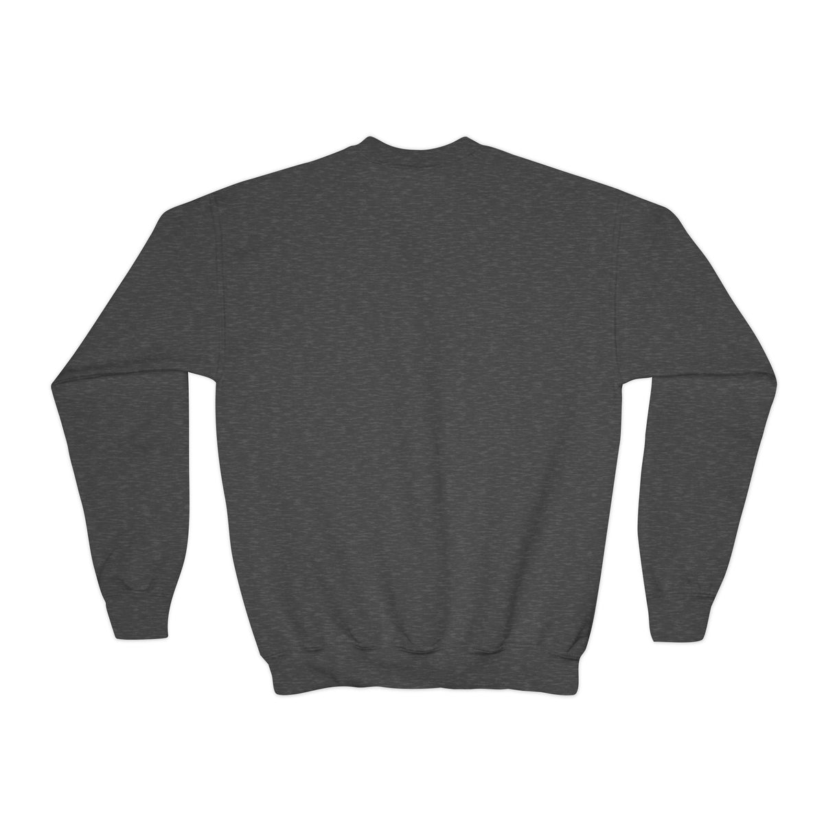 Youth 'Spooky' Fall Sweatshirt