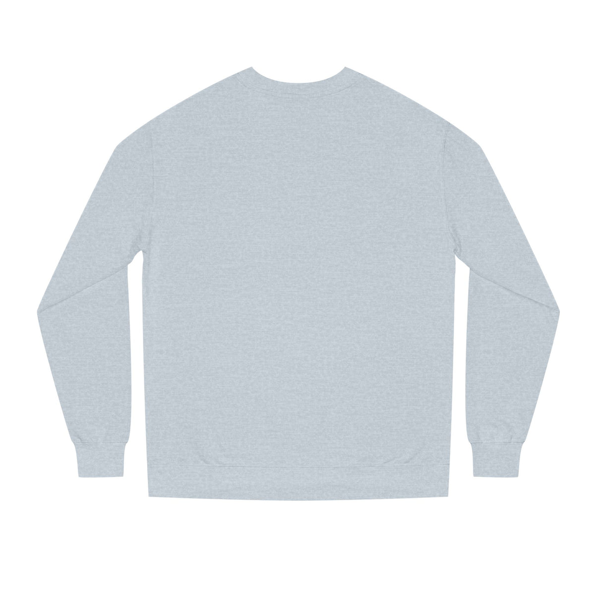 Halloween Ghost Sweatshirt — "Happy Halloween" Trick or Treat Crewneck