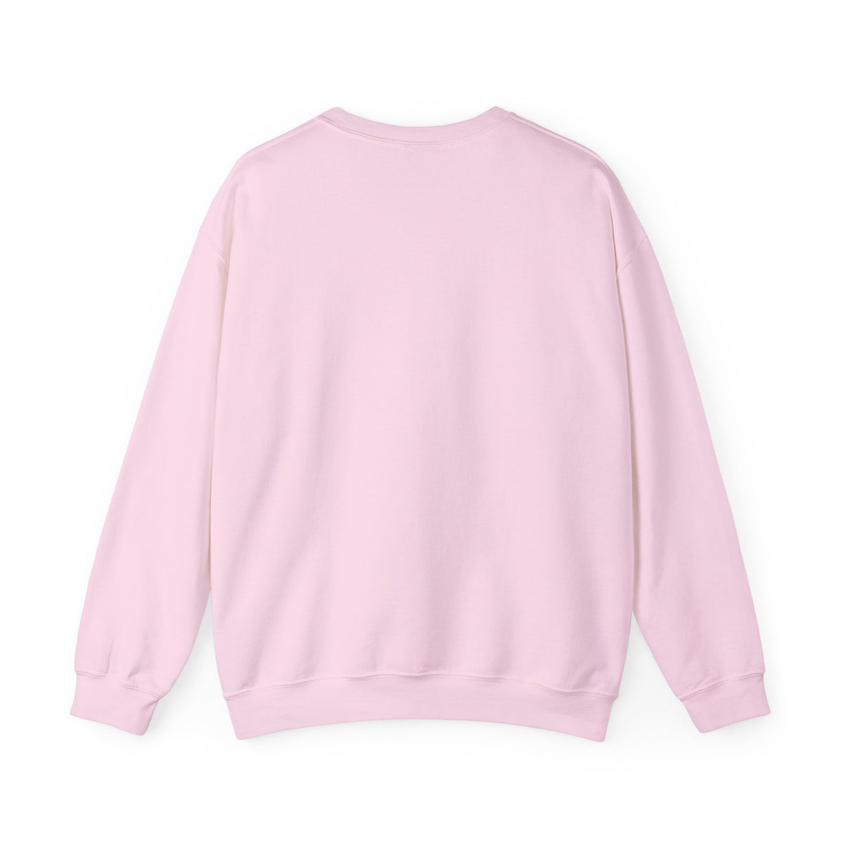 Fall Crewneck Sweatshirt - "Tis The Season" Pumpkin & Latte Autumn Design