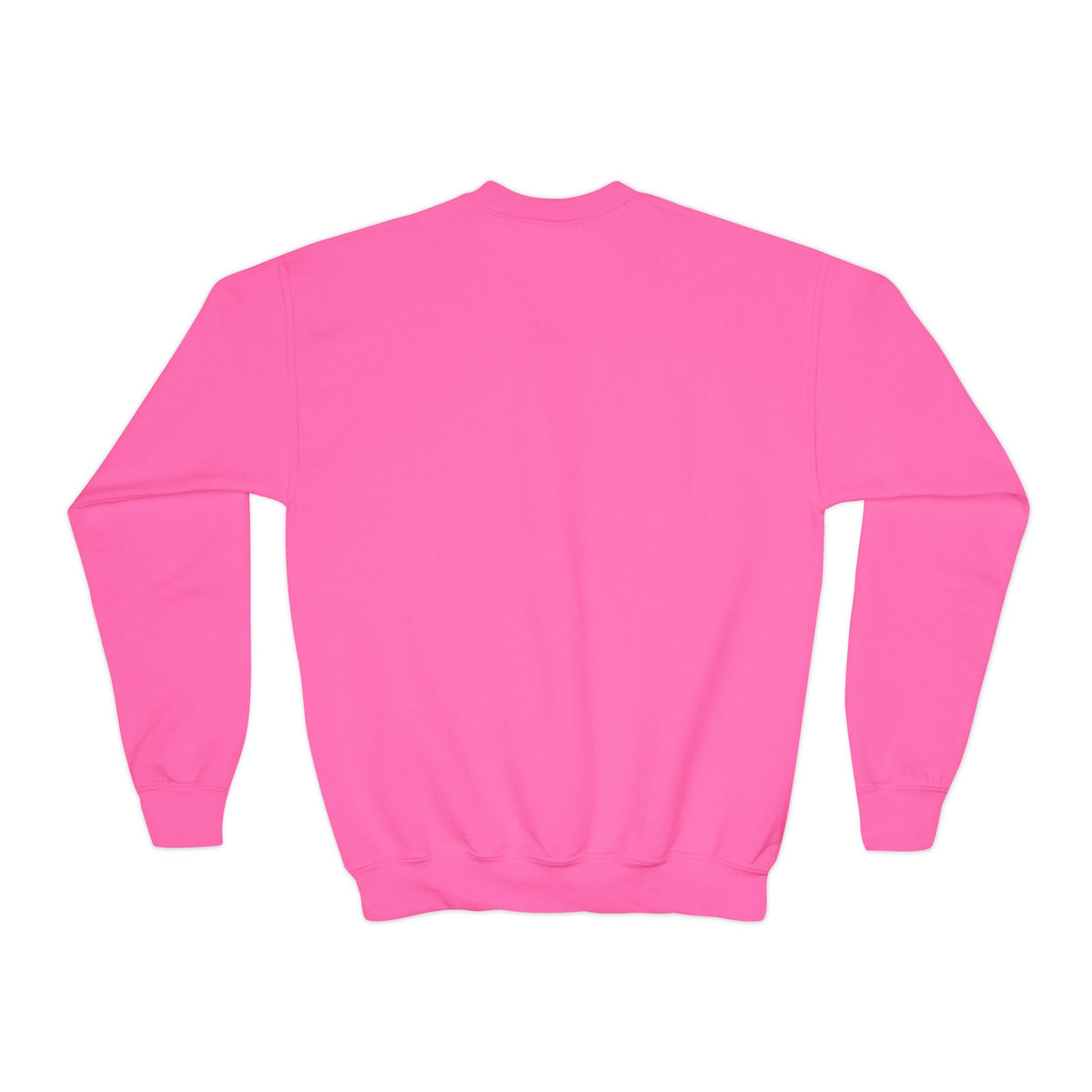 Youth 'Spooky' Fall Sweatshirt