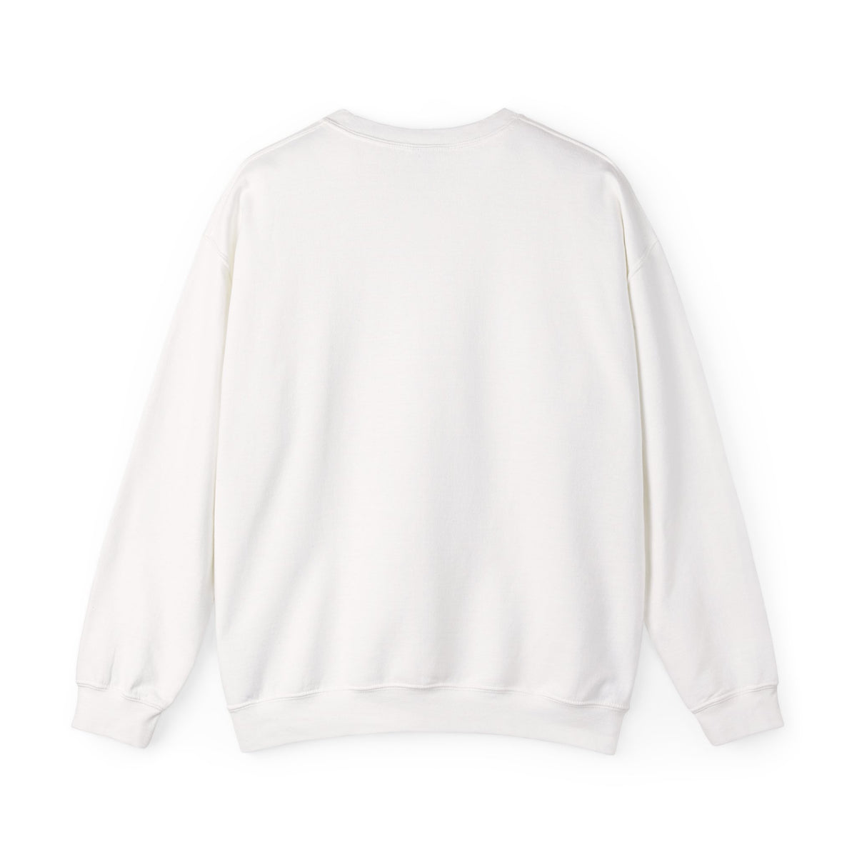 Spooky-Tacular Ghost Sweatshirt — Cute Halloween Ghost with Pumpkin & Coffee