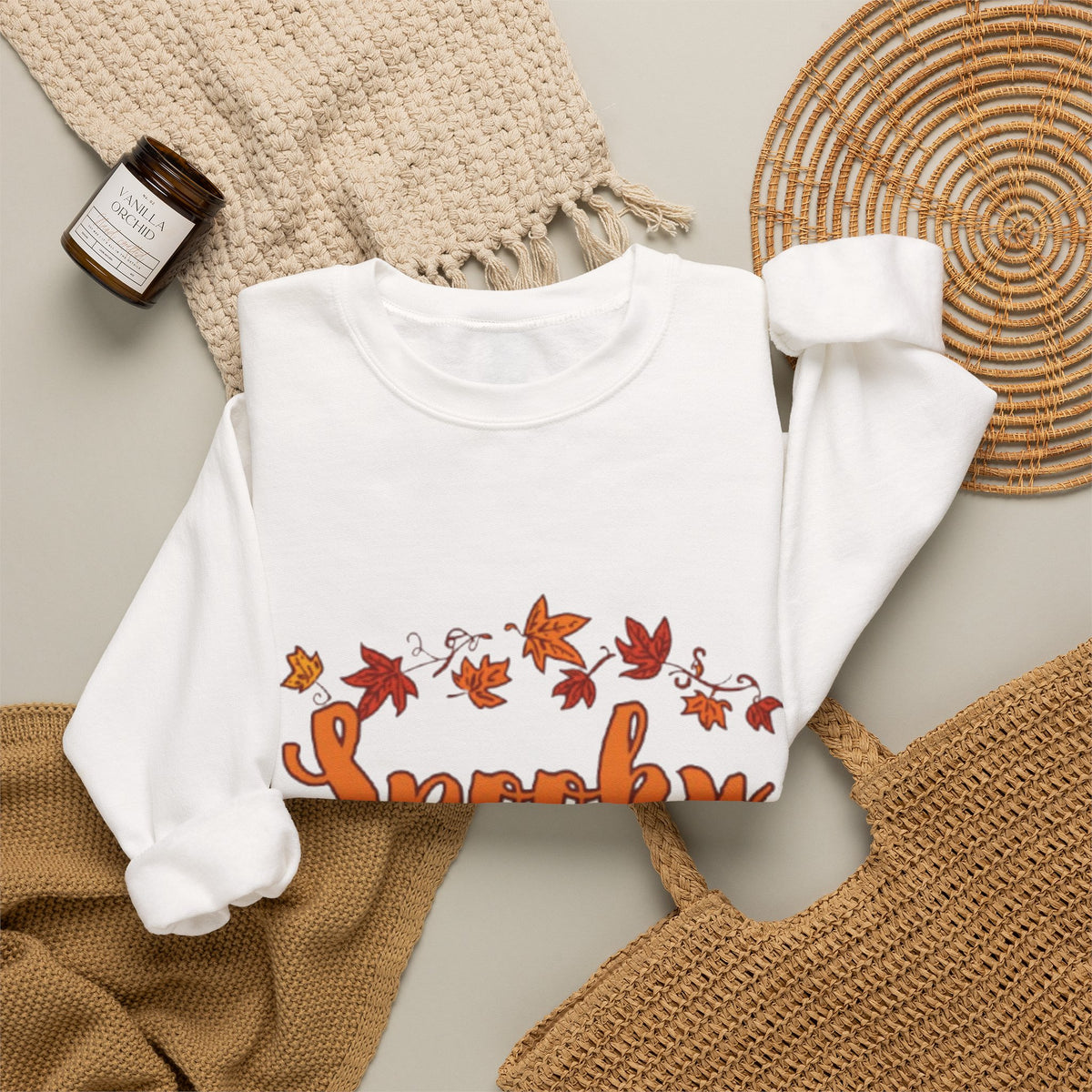 Unisex Heavy Blend™ Crewneck Sweatshirt