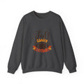 Fall Family Football Sweatshirt