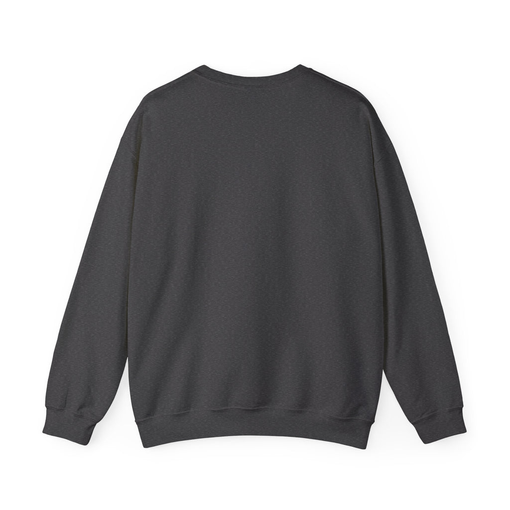 Ghosts on a Tombstone "Resting in Peace" Sweatshirt
