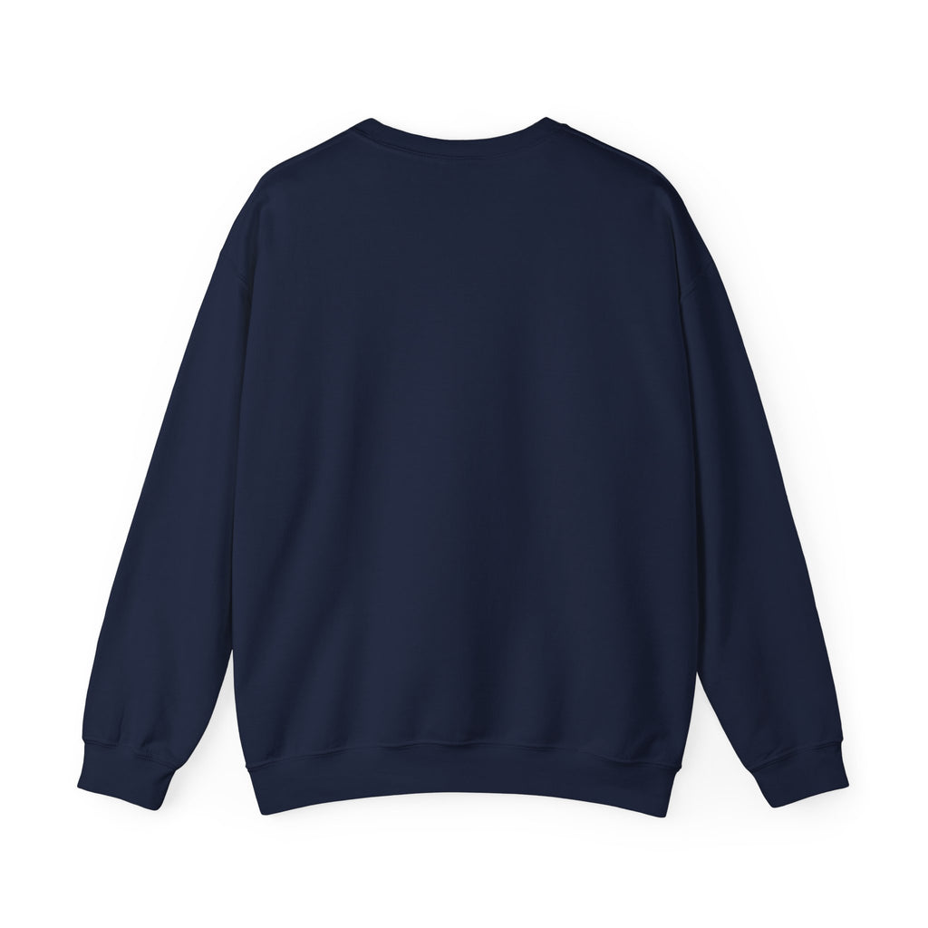 Fall Family Football Sweatshirt
