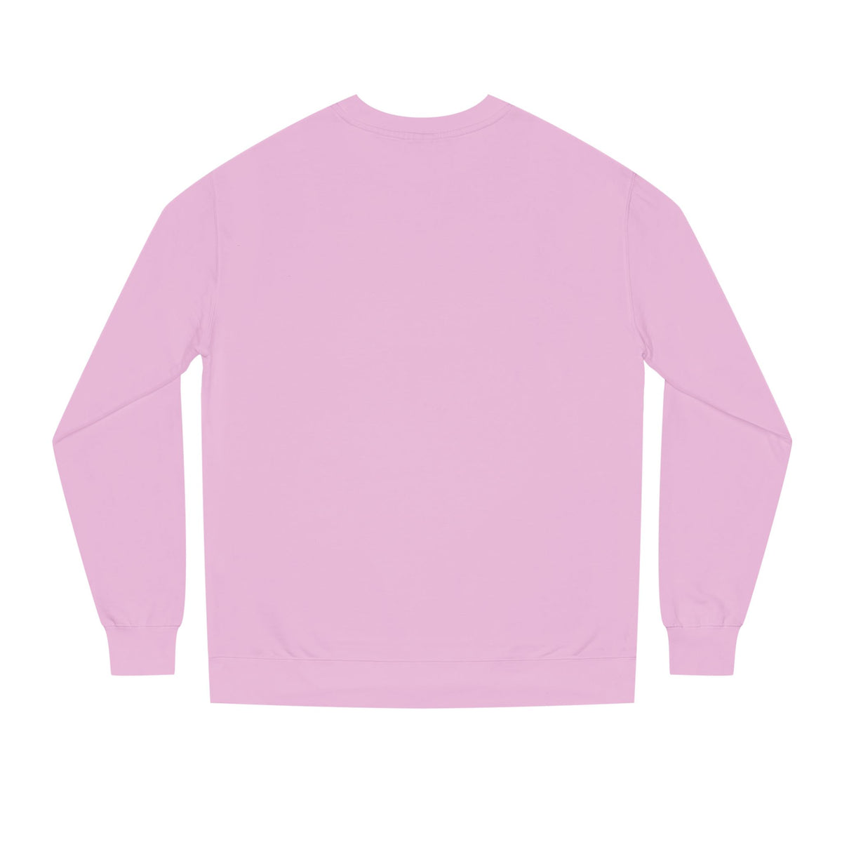 Halloween Ghost Sweatshirt — "Happy Halloween" Trick or Treat Crewneck
