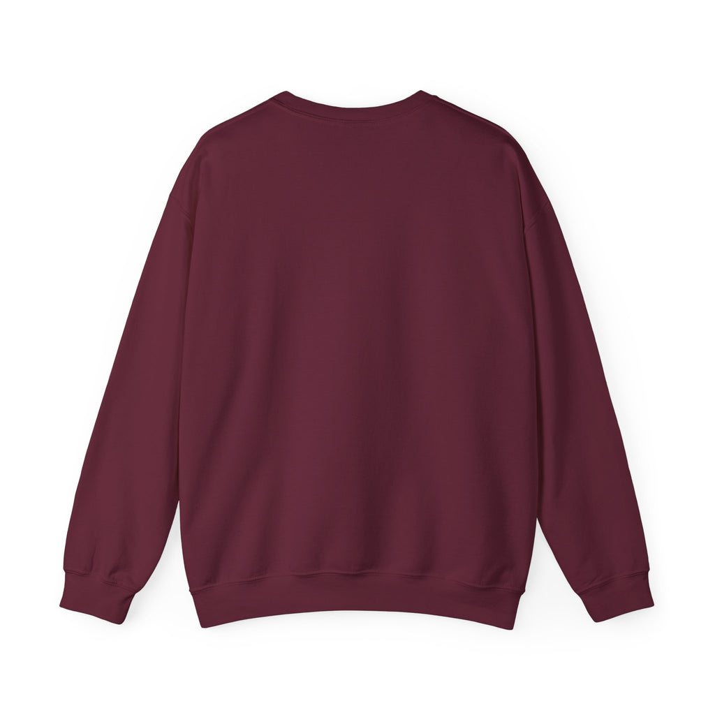 Fall Family Football Sweatshirt